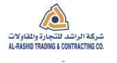 الراشد للتجارة